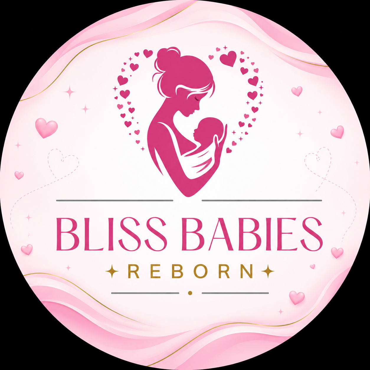 Bliss Babies